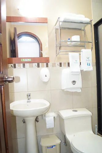 Kinde House Bed and Breakfast Quito