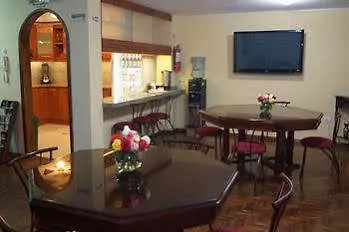 Kinde House Bed & Breakfast Quito