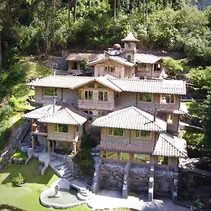 Hacienda Rumiloma By Rotamundos Quito