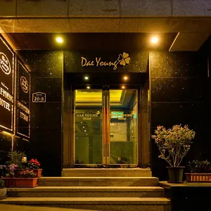 Daeyoung Myeongdong Hotel Seoul