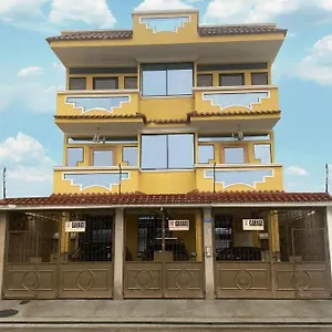 Big House Apartment Guayaquil