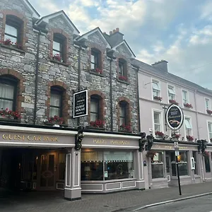 Foley's Townhouse 4* Killarney