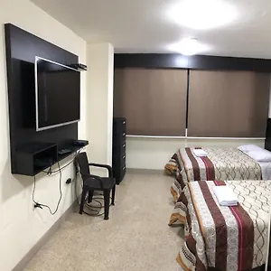Residencia Terreros Ideal 4 Personas Apartment Guayaquil